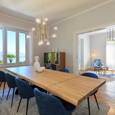 Villa Ramella Baveno Eksteriør bilde