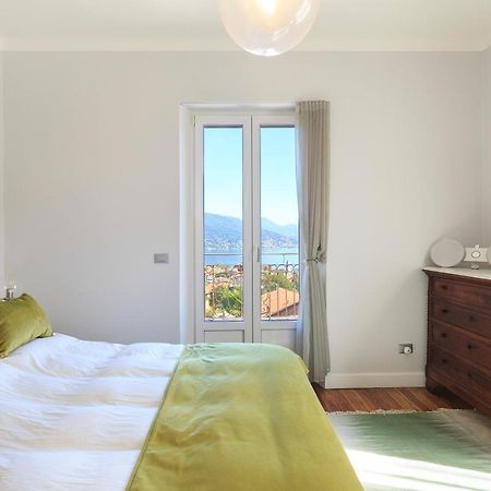 Villa Ramella Baveno Eksteriør bilde