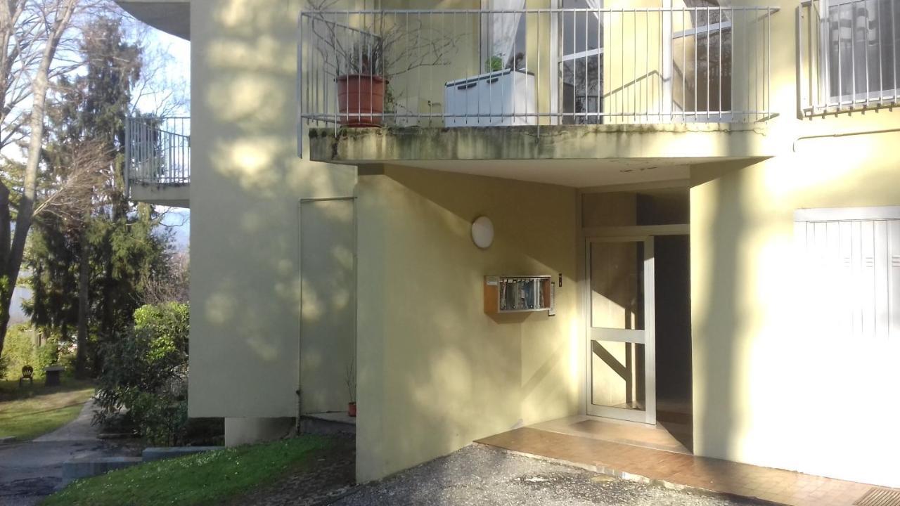 Villa Ramella Baveno Eksteriør bilde