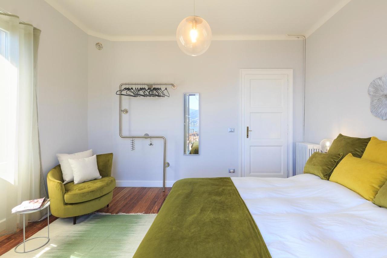 Villa Ramella Baveno Eksteriør bilde