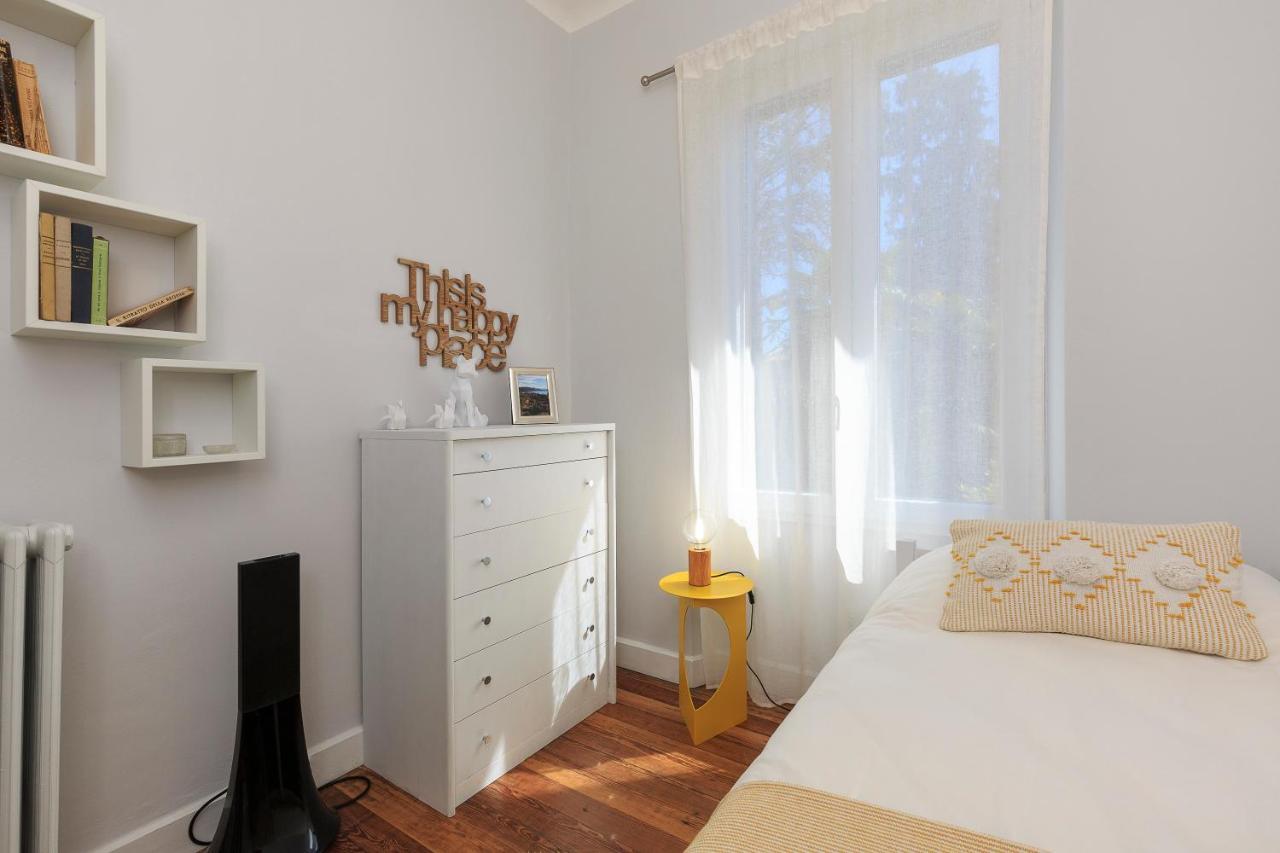 Villa Ramella Baveno Eksteriør bilde
