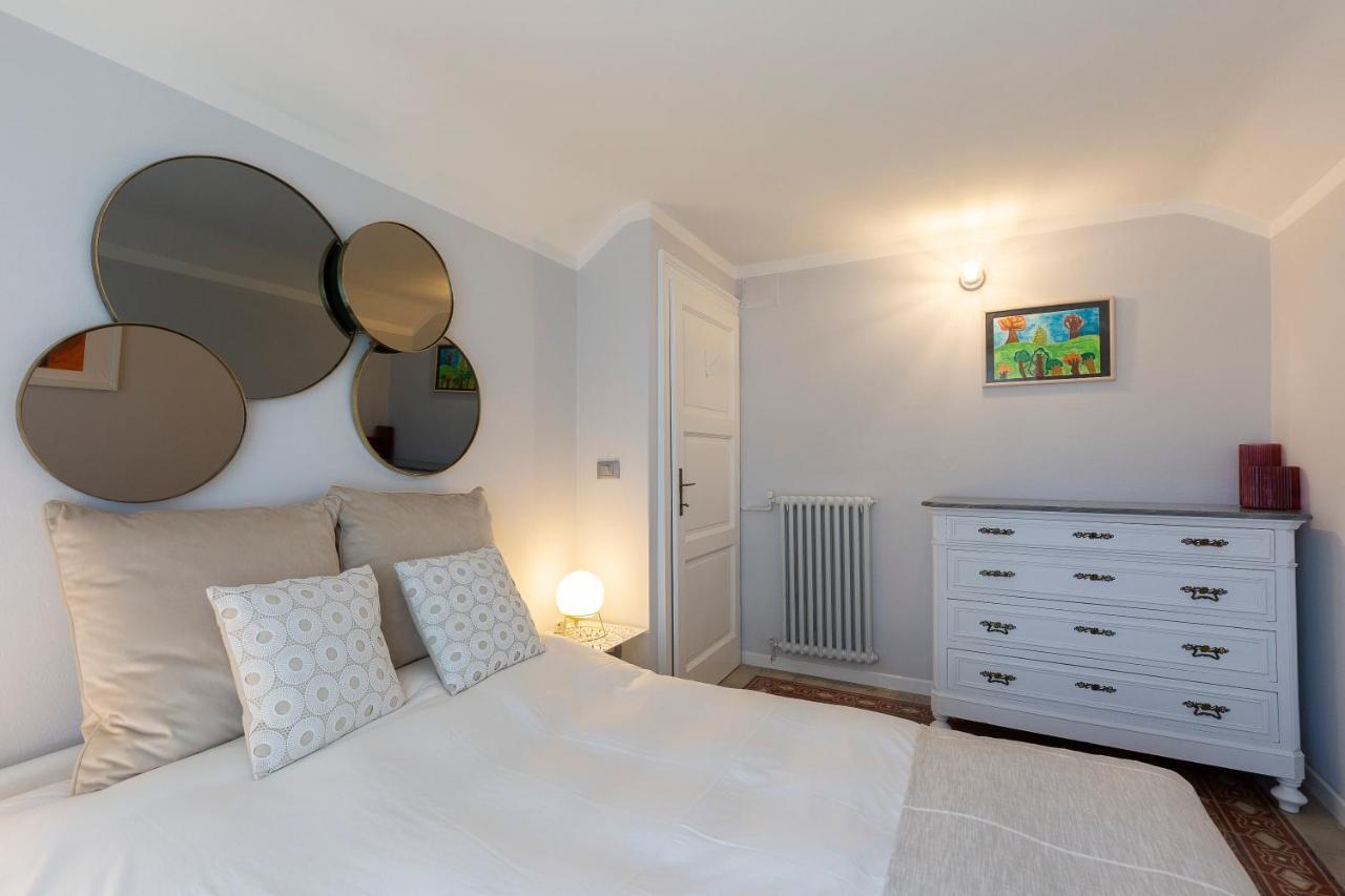 Villa Ramella Baveno Eksteriør bilde