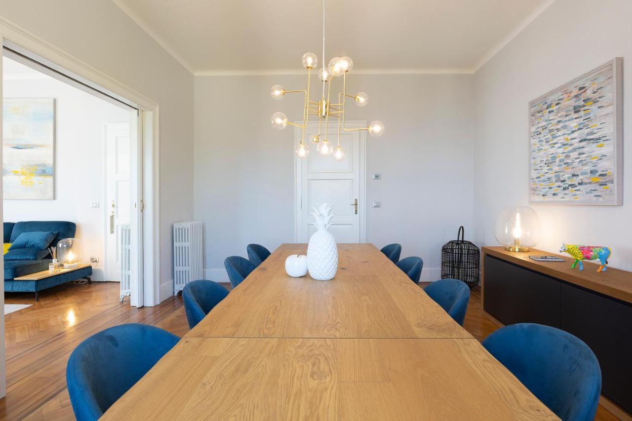 Villa Ramella Baveno Eksteriør bilde